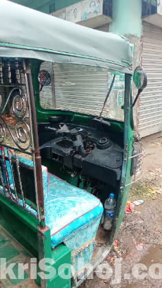 CNG 225Cc